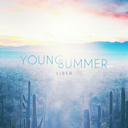 Striking Distance Chords by Young Summer