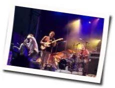 Camera Chords by Young The Giant