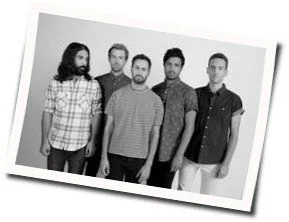 Heat Of The Summer Bass Tab by Young The Giant
