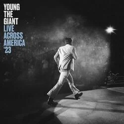 I Bite Chords by Young The Giant