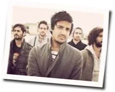 Mind Over Matter Chords by Young The Giant
