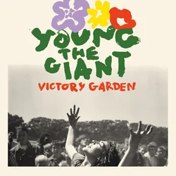 Mona Lisa Chords by Young The Giant