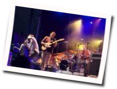 Camera Chords by Young The Giant