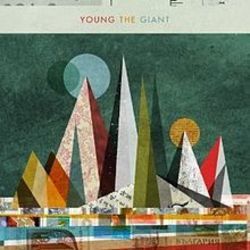 Cough Syrup by Young The Giant