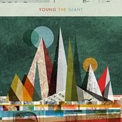 Cough Syrup Chords by Young The Giant