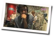 Crystallized Tabs by Young The Giant