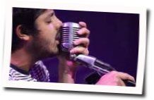 Firelight Acoustic Tabs by Young The Giant