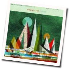 Garands Chords by Young The Giant
