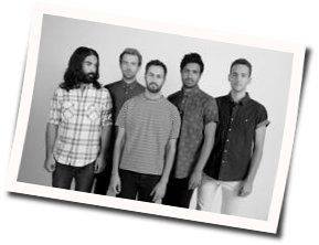 Heat Of The Summer Chords by Young The Giant