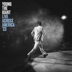 I Bite Chords by Young The Giant
