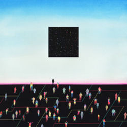 Mirror Master Chords by Young The Giant