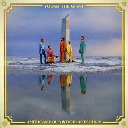 Otherside Chords by Young The Giant