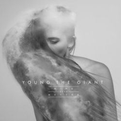 Paralysis Chords by Young The Giant