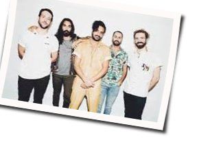 Tight Rope Chords by Young The Giant