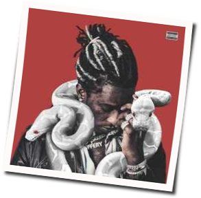 Anybody Chords by Young Thug
