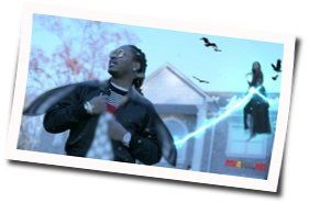 Group Home Chords by Young Thug
