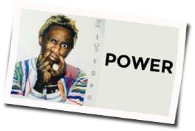 Power Chords by Young Thug
