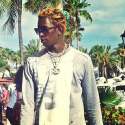Spaghetti Factory Chords by Young Thug