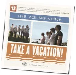 Is It True Intro Tab by The Young Veins