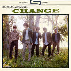 Change Bass Tab by The Young Veins