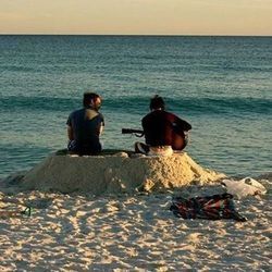 Dangerous Blues Chords by The Young Veins