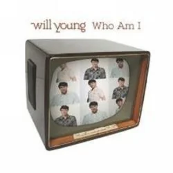 Who Am I Chords by Will Young