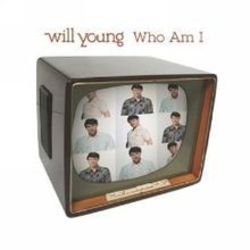Who Am I Chords by Will Young