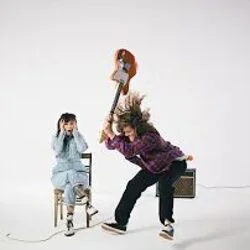 Luster Tab by Yvette Young
