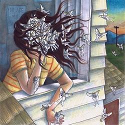 A Map A String A Light Pt2 Tab by Yvette Young