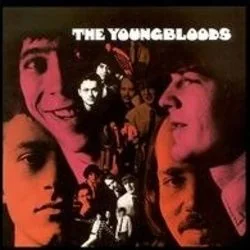 Donna Chords by The Youngbloods