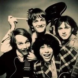 Dreamboat Chords by The Youngbloods