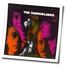 Foolin Around The Waltz Chords by The Youngbloods