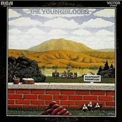 Quicksand Chords by The Youngbloods