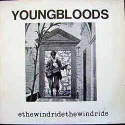 Ride The Wind Chords by The Youngbloods