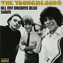 Sham Chords by The Youngbloods