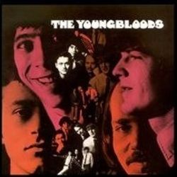 Donna Chords by The Youngbloods
