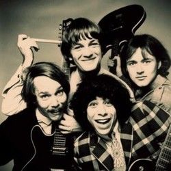 Dreamboat Chords by The Youngbloods