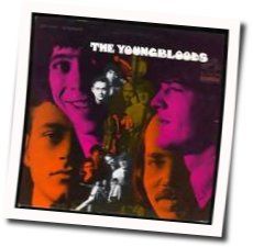 Foolin Around The Waltz Chords by The Youngbloods