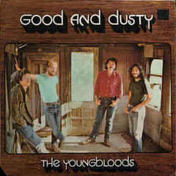 Will The Circle Be Unbroken Chords by The Youngbloods