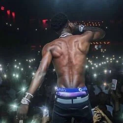 No Love Chords by YoungBoy Never Broke Again