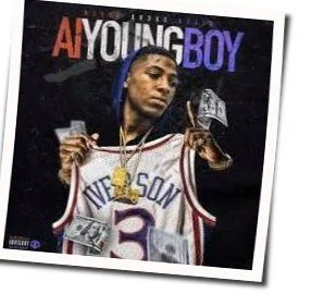 No Smoke Chords by YoungBoy Never Broke Again