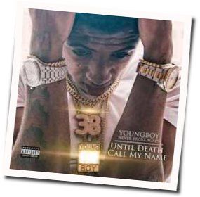 Diamond Teeth Samurai Chords by YoungBoy Never Broke Again