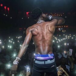 No Love Chords by YoungBoy Never Broke Again