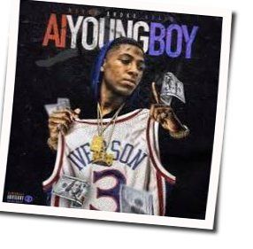 No Smoke Chords by YoungBoy Never Broke Again