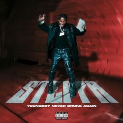 Steppa Chords by YoungBoy Never Broke Again