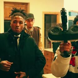 Switches Chords by YoungBoy Never Broke Again