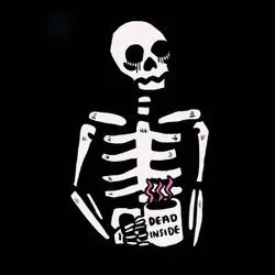 Dead Inside Bass Tab by Younger Hunger