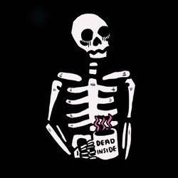 Dead Inside Bass Tab by Younger Hunger