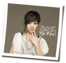 Houki Boshi Chords by Younha