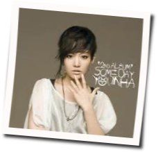 Houki Boshi Chords by Younha